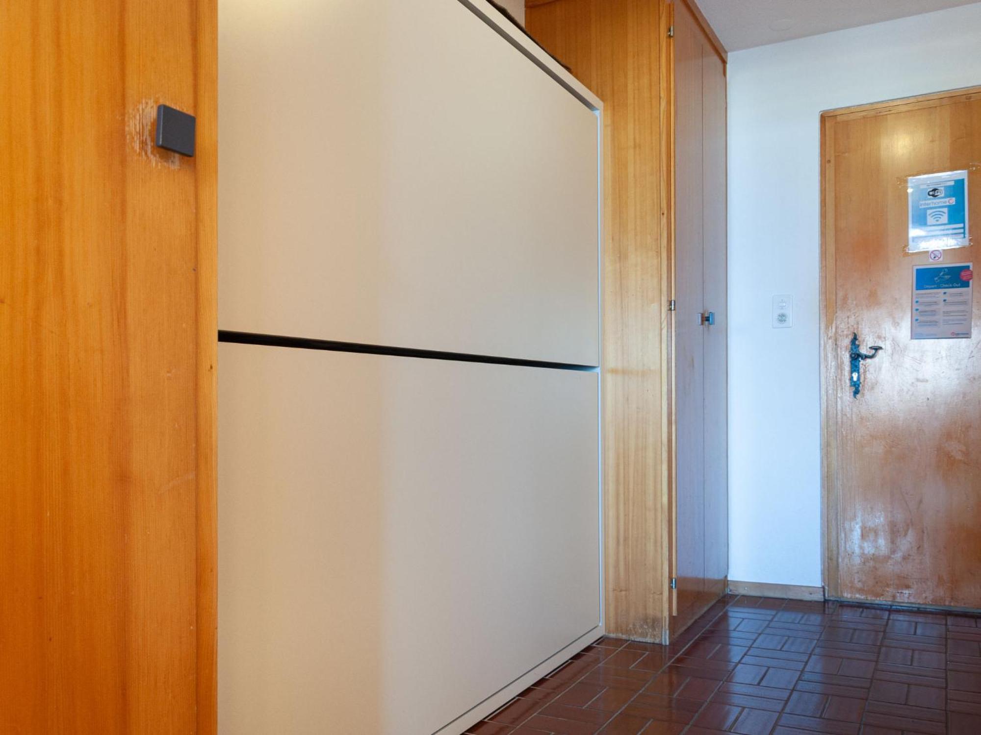 Apartment Christiania 2 L1 By Interhome Nendaz Buitenkant foto