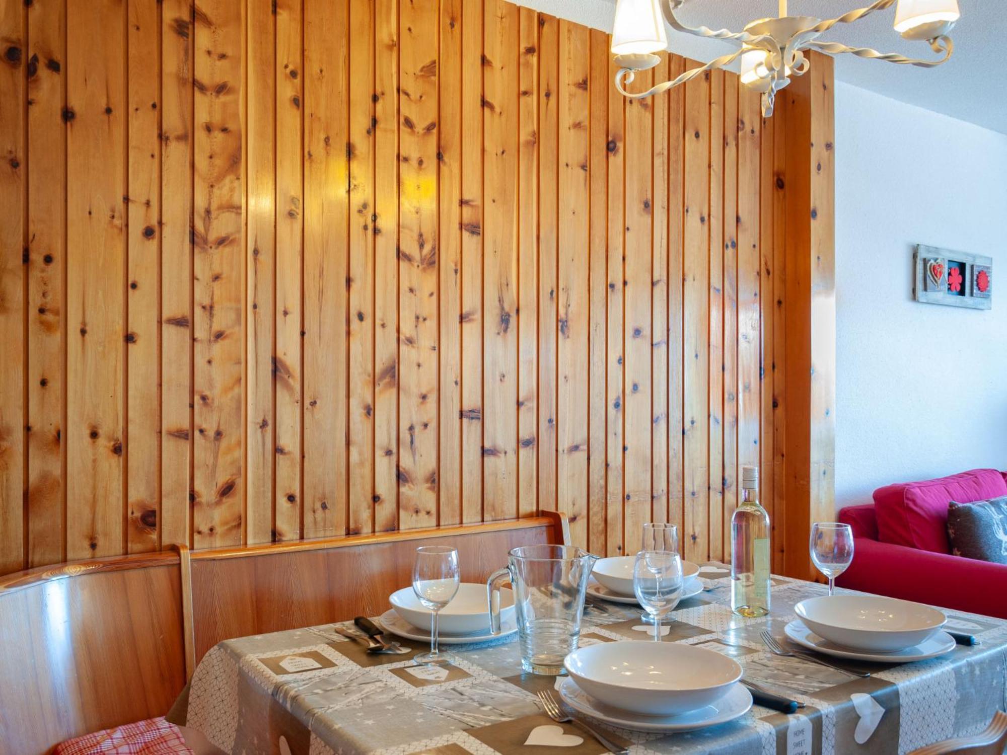 Apartment Christiania 2 L1 By Interhome Nendaz Buitenkant foto